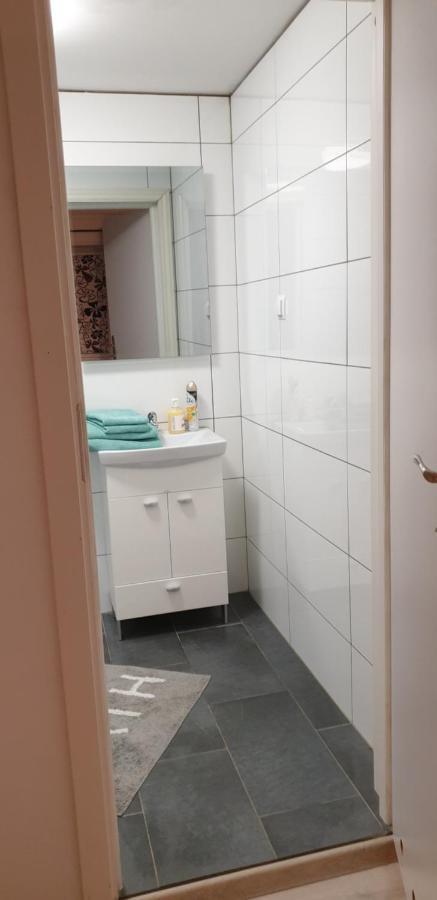 Studio 5 دالين المظهر الخارجي الصورة