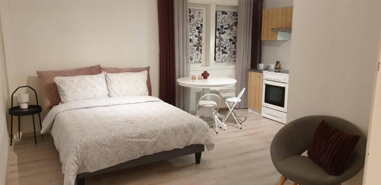 Studio 5 دالين المظهر الخارجي الصورة