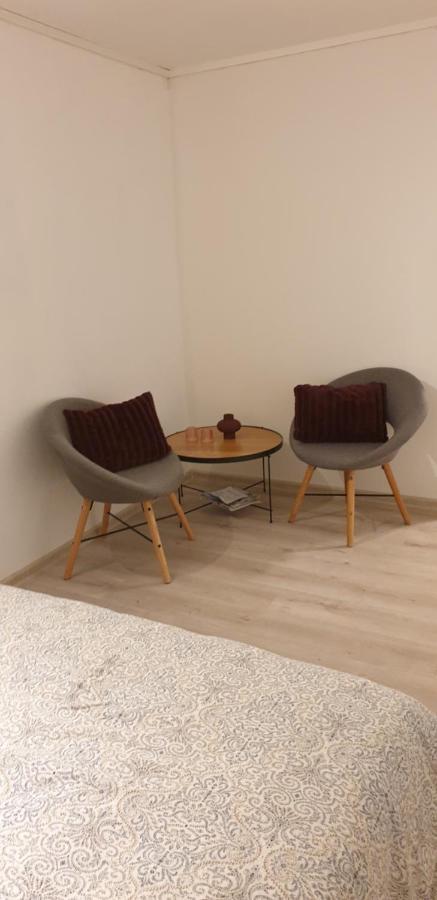 Studio 5 دالين المظهر الخارجي الصورة