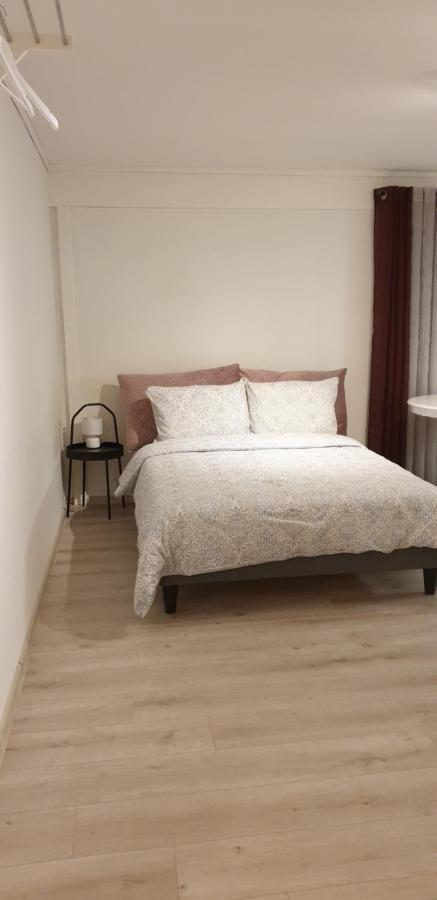 Studio 5 دالين المظهر الخارجي الصورة