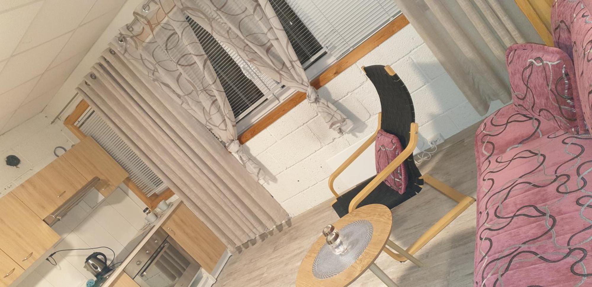Studio 5 دالين الغرفة الصورة