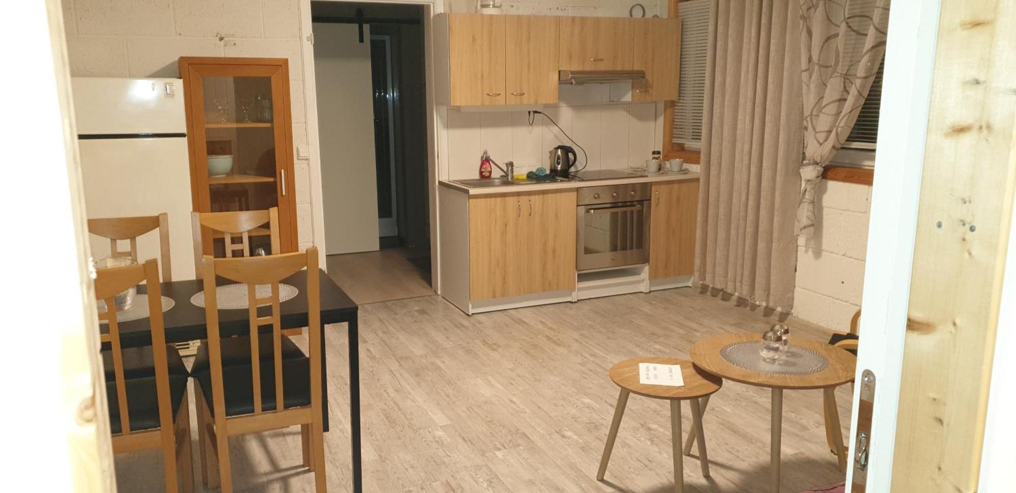 Studio 5 دالين الغرفة الصورة